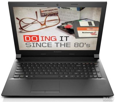 Лот: 9049462. Фото: 1. Игоровой Ноутбук Lenovo B51-35... Ноутбуки