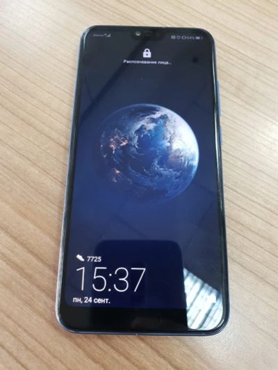 Лот: 12156844. Фото: 1. Honor 10 64gb. Смартфоны