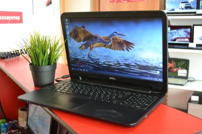 Лот: 15279258. Фото: 1. Dell Inspiron 15-3521 (15.6"/Intel... Ноутбуки
