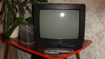 Лот: 12587351. Фото: 1. телевизор, размер по диагонали... Телевизоры