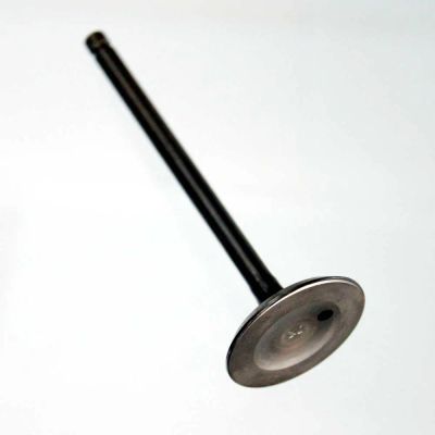Лот: 21364843. Фото: 1. Клапан выпускной SUZUKI DF200-DF300... Запчасти для лодок, катеров, лодочных моторов
