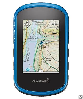 Лот: 15892897. Фото: 1. Туристичеcкий GPS навигатор Garmin... GPS-навигаторы