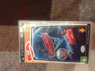 Лот: 4260086. Фото: 1. Лицензионная игра для Sony PSP... Игры для консолей