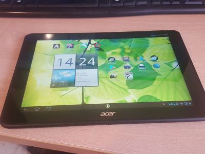 Лот: 12674750. Фото: 1. Планшет Acer Iconia Tab A701 32Gb. Планшеты