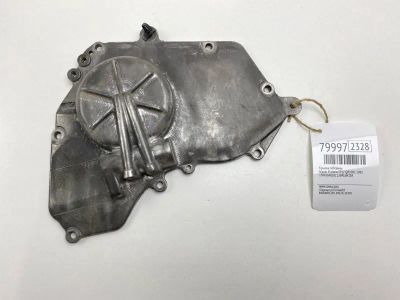 Лот: 21351561. Фото: 1. Крышка лобовины Nissan Primera... Двигатель и элементы двигателя