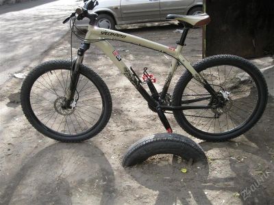 Лот: 949537. Фото: 1. specialized p2 тормаза гидравлика. Велосипеды