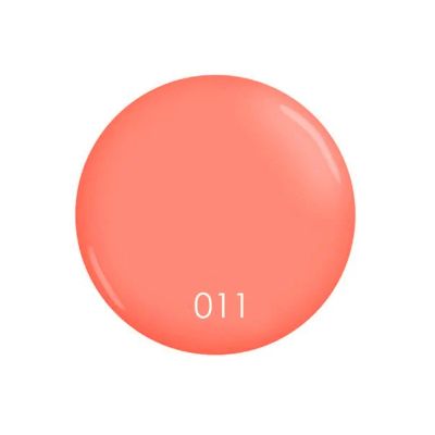 Лот: 5983757. Фото: 1. Гель-лак Fresh Prof, 10ml - 011... Лак для ногтей