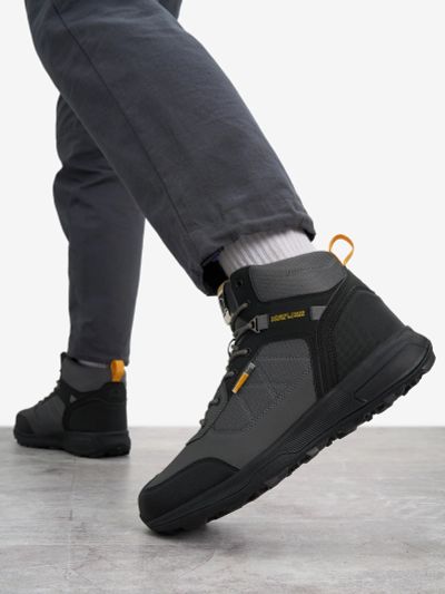 Лот: 24285454. Фото: 1. Ботинки мужские Ellesse Gerald... Ботинки, полуботинки