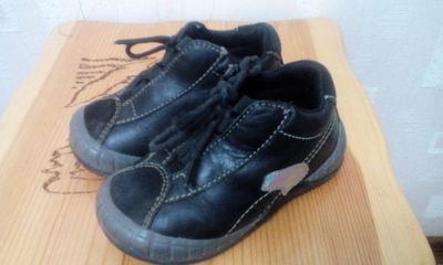 Лот: 6763340. Фото: 1. Ботинки детские. Ботинки