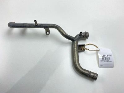 Лот: 25404286. Фото: 1. Патрубок системы охлаждения Mitsubishi... Тормозная система