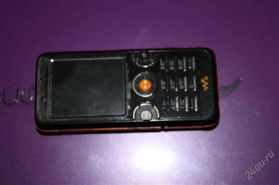 Лот: 1974738. Фото: 1. Sony Ericsson w610i. Кнопочные мобильные телефоны
