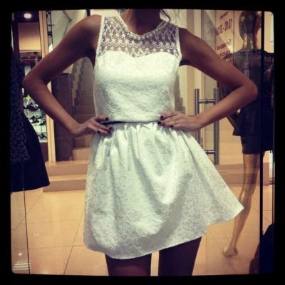 Лот: 3731740. Фото: 1. Модное платье. Платья
