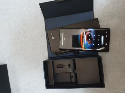 Лот: 17536237. Фото: 1. Samsung Note 9 6/128. Смартфоны