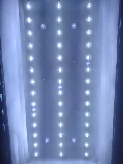 Лот: 17345451. Фото: 1. Hisense подсветка LED HD500X1U91-L3-2019082901-SVS500AD8... Запчасти для телевизоров, видеотехники, аудиотехники