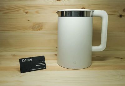 Лот: 9433352. Фото: 1. Умный чайник Xiaomi Smart Kettle... Чайники, кофемашины, кулеры
