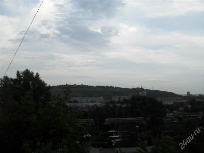 Лот: 1065980. Фото: 1. Квартира 1-ком на Свободном. Квартиры, студии