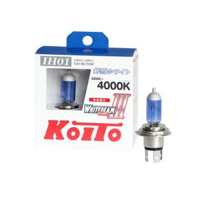 Лот: 16084091. Фото: 1. Лампа высокотемпературная Koito... Оптика и освещение