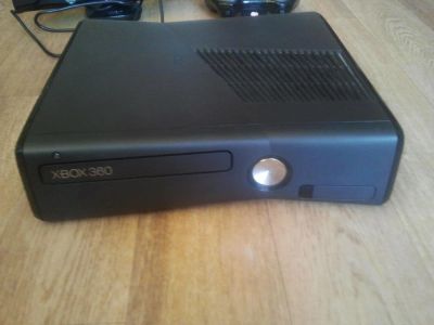 Лот: 4406154. Фото: 1. xbox360 250gb отличное состояние... Игровые приставки, консоли