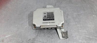 Лот: 18213589. Фото: 1. Блок управления акпп Nissan Serena... Электрооборудование
