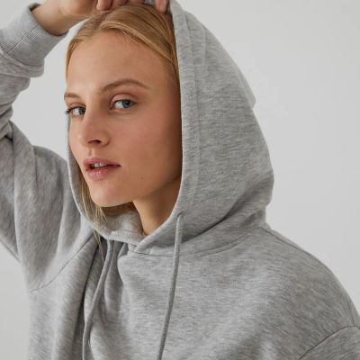 Лот: 24200539. Фото: 1. Худи LaRedoute. Свитеры, толстовки, худи
