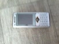 Лот: 4536470. Фото: 1. Sony Ericsson K790. Смартфоны