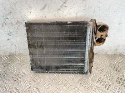 Лот: 25366456. Фото: 1. радиатор отопителя Renault Sandero... Двигатель и элементы двигателя