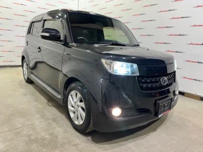 Лот: 25136815. Фото: 1. Toyota bB 2012. Автомобили