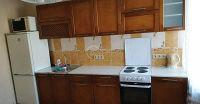 Лот: 21382205. Фото: 1. Красноярск Ленинский Крайняя ул... Квартиры, студии