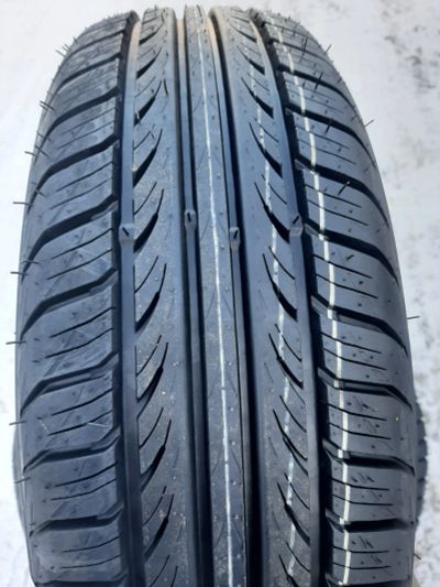 Лот: 24674011. Фото: 1. 185/65 R14 КАМА Breeze (HK-132... Шины