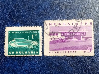 Лот: 25797208. Фото: 1. - Марки для Вашей коллекции. лот... Марки