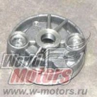 Лот: 7789030. Фото: 1. Маслонасос в сборе FT150T к двигателю... Запчасти