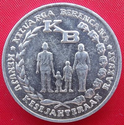 Лот: 2936025. Фото: 1. (№2928/LF) Программа планирования... Азия