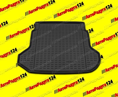 Лот: 18636938. Фото: 1. Коврик багажника Honda CR-V (2001-2006... Чехлы, коврики, оплетки руля