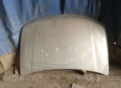 Лот: 3825100. Фото: 1. Капот Grand Vitara 2006 Suzuki... Кузов