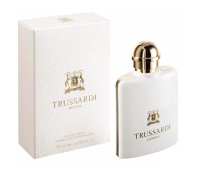 Лот: 7947353. Фото: 1. Donna Trussardi Trussardi, 100... Женская парфюмерия