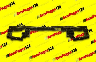 Лот: 19340260. Фото: 1. Рамка радиатора Ford Focus 3... Кузов