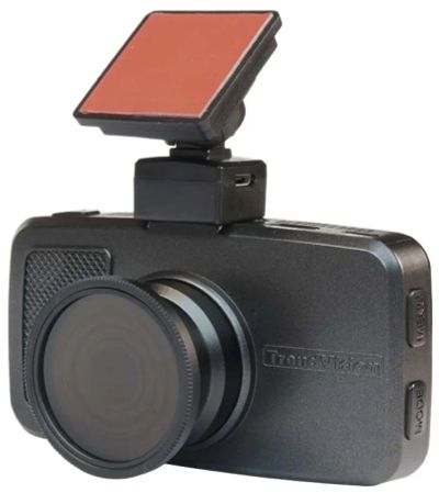Лот: 12235638. Фото: 1. Видеорегистратор TrendVision TDR-719S. Видеорегистраторы,  радар-детекторы, системы парковки