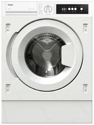 Лот: 20090508. Фото: 1. Встраиваемая стиральная машина... Стиральные машины