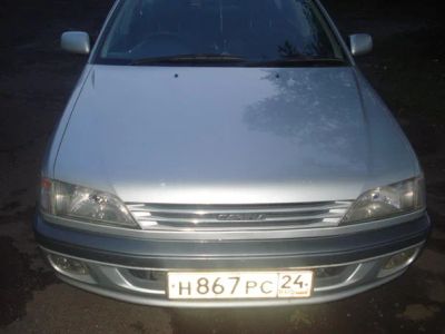 Лот: 4565642. Фото: 1. Toyota Carina. Автомобили