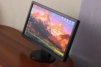 Лот: 6471665. Фото: 1. Монитор Acer V193HQV. ЖК-мониторы
