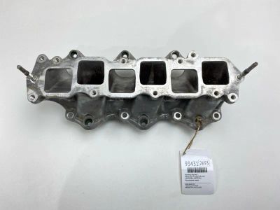 Лот: 24774885. Фото: 1. Коллектор впускной Infiniti Fx37... Двигатель и элементы двигателя