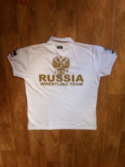 Лот: 7732354. Фото: 1. Футболка - поло Asics. Новая. Футболки, поло