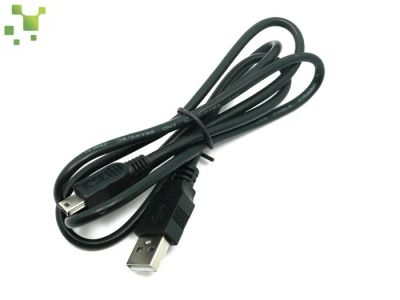 Лот: 7232468. Фото: 1. Провод Mini USB 70 cm. Другое (смартфоны, связь, навигация)