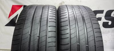 Лот: 25407653. Фото: 1. 225/45R17 91Y Michelin Primacy... Шины