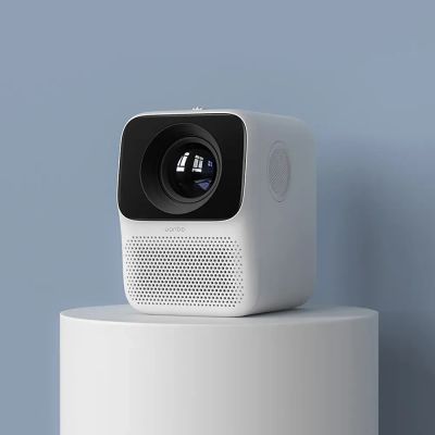 Лот: 19962425. Фото: 1. Проектор Xiaomi Wanbo T2 Free... Проекторы