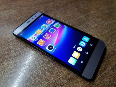 Лот: 15213118. Фото: 1. Смартфон Micromax Q415. Смартфоны
