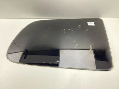 Лот: 25227121. Фото: 1. Стекло боковое Nissan Vanette... Двигатель и элементы двигателя