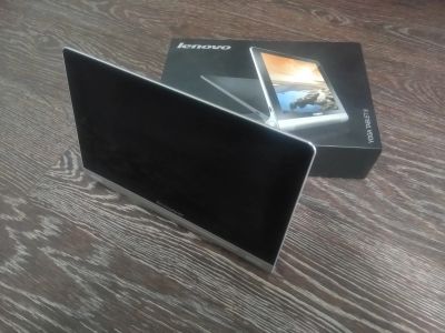 Лот: 11625792. Фото: 1. Планшет Lenovo Yoga Tablet 8 16Gb... Планшеты