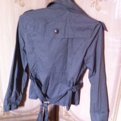 Лот: 6255964. Фото: 1. Куртка - пиджак. Новый. Пиджаки, жакеты, жилеты
