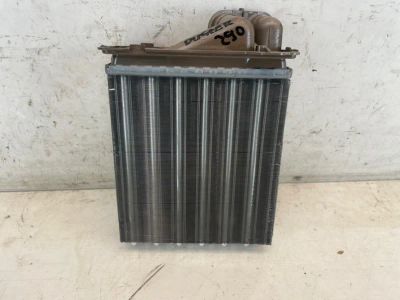 Лот: 23707843. Фото: 1. радиатор отопителя Renault Duster... Другое (автозапчасти)